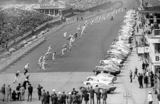 1965 Nurburgring 1000km
